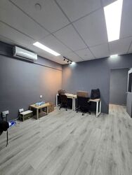 Carros Centre (D25), Factory #610989001